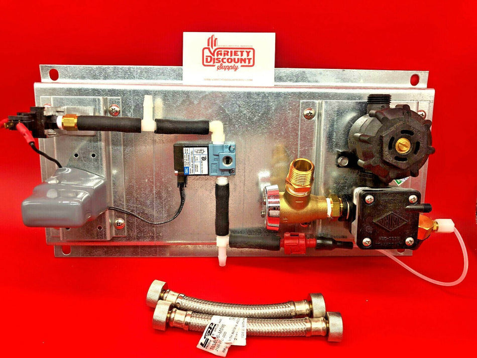 Acorn Master-Trol AVCE0142-002 Electronic Flush Panel AVCE0142002