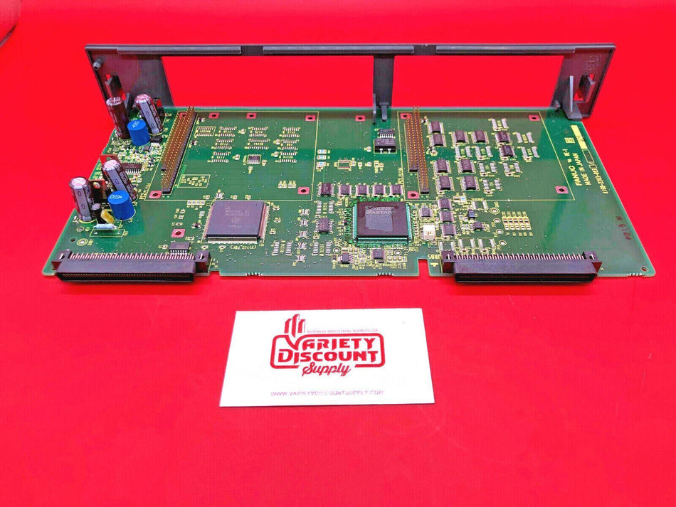 Fanuc A16B-2203-0930/07A PC Slot Board DeviceNet Interface PC104