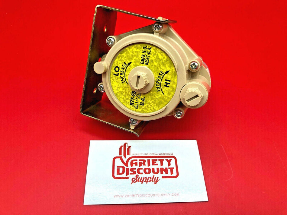 KMC Controls CSC-2007 Reset Volume Valve Controller CSC2007