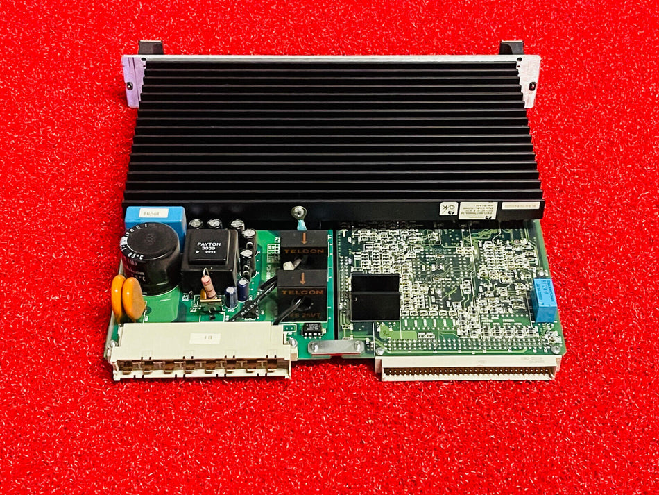 Servotronix PRD-0017000H-30 Servo Module Robot Axis Control