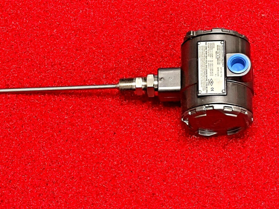Dwyer TTE-106 Temperature Transmitter