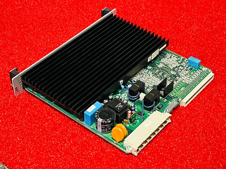 Servotronix PRD-0017000H15 Servo Module Robot Axis Control