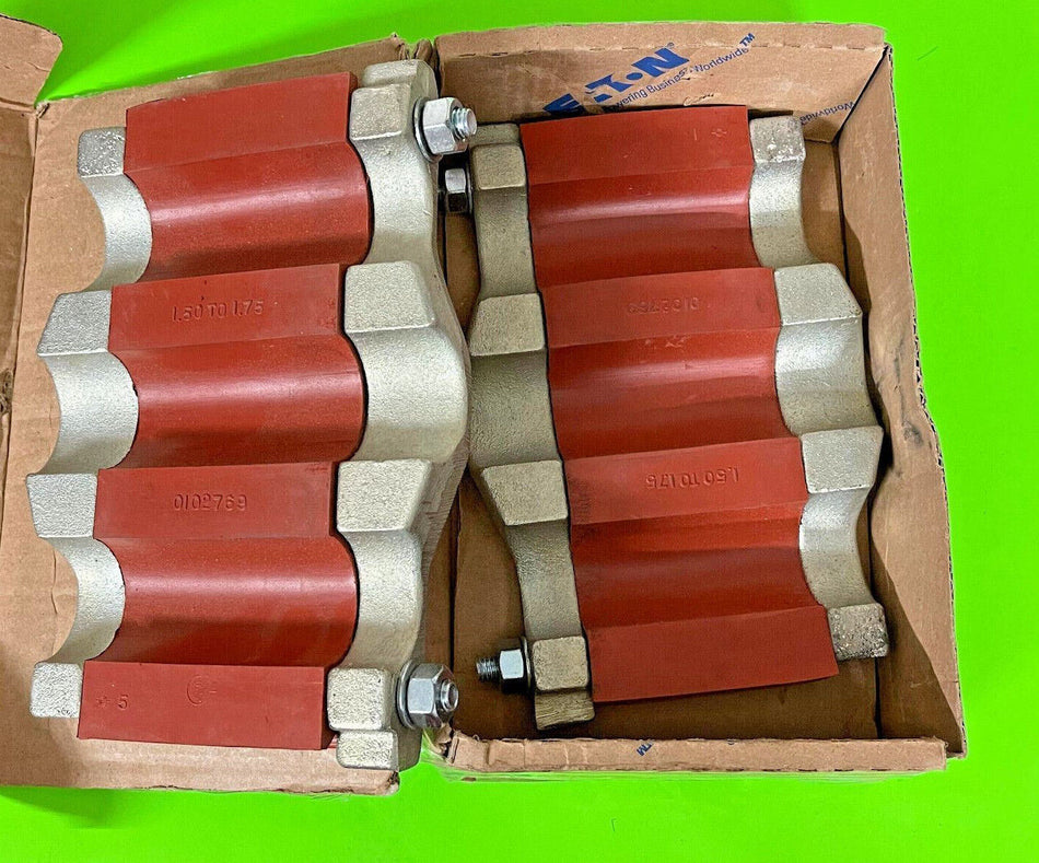 Eaton Crouse-Hinds TWB30355 Thru-Wall Barrier TWB Sealing Block Assembly Conduit