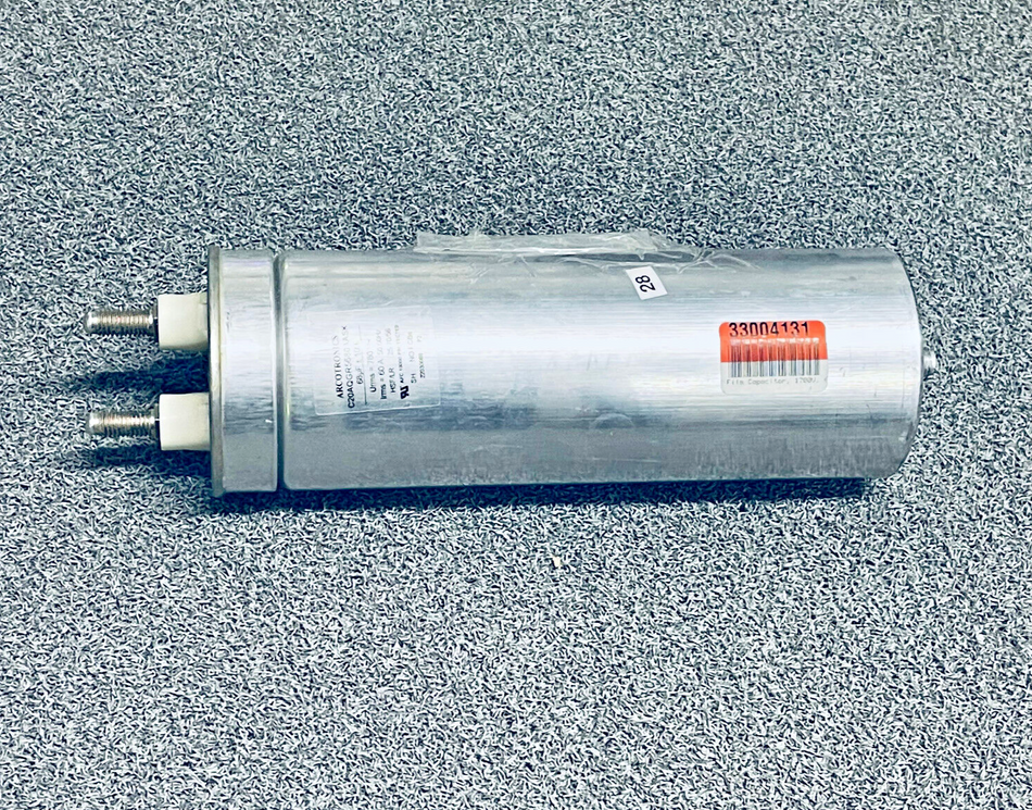 Kemet Arcotronics C20AQGR5680AASK Film Capacitor