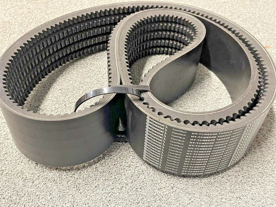 Continental ContiTech 5VX950 Belt HY-T Wedge Torque V-Belt