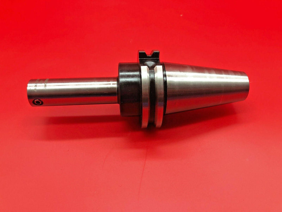 Techniks 6133255 PinzBOHR CT34022100 CAT40 Boring Toolholder CT-340-22-100