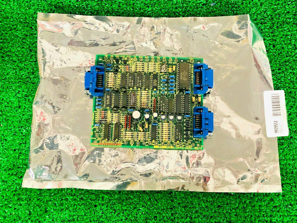 GE Fanuc A16B-1600-0440/07A Control Board A16B16000440