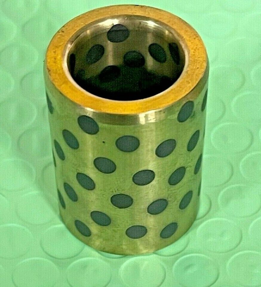 Lubo 500SP Bushing HBN 12mm x 18mm x 24mm #500SP