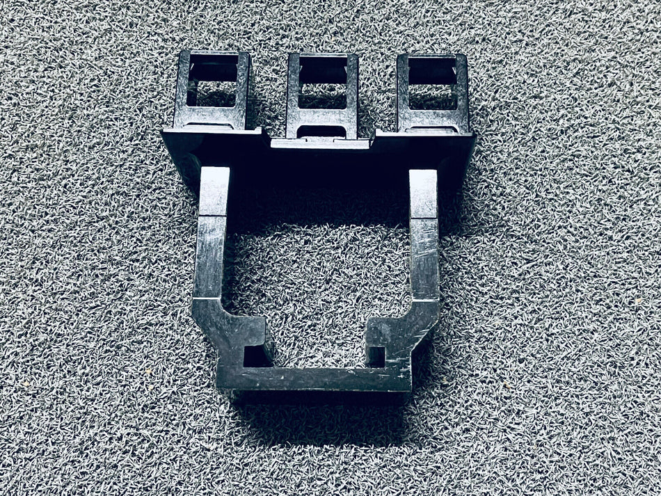 Allen Bradley F-20528 Crossbar Size 4 for 3-Pole Contactor