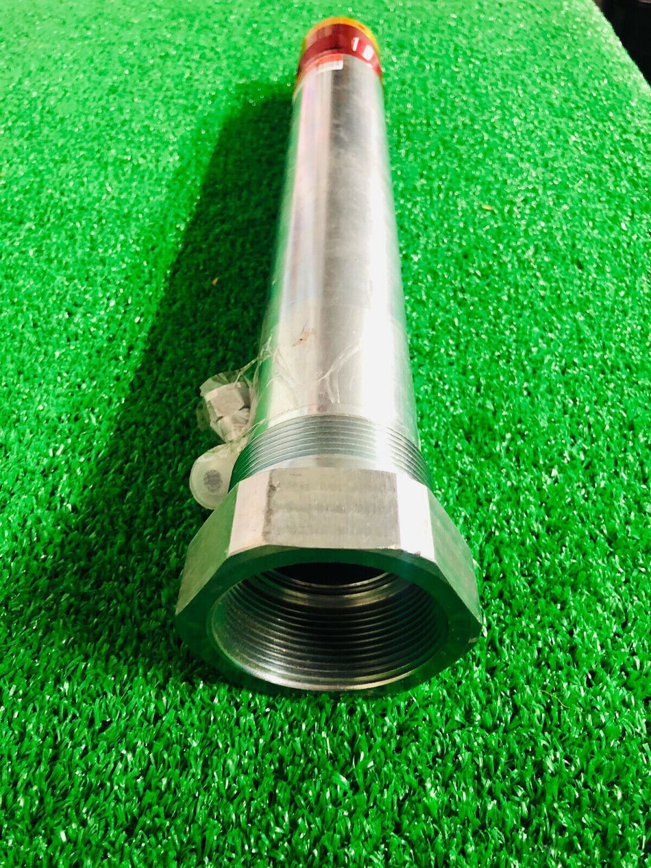 Fast Fill Systems PLA150-MSV-2 Inlet/Shut-off Valve, PLA150MSV2