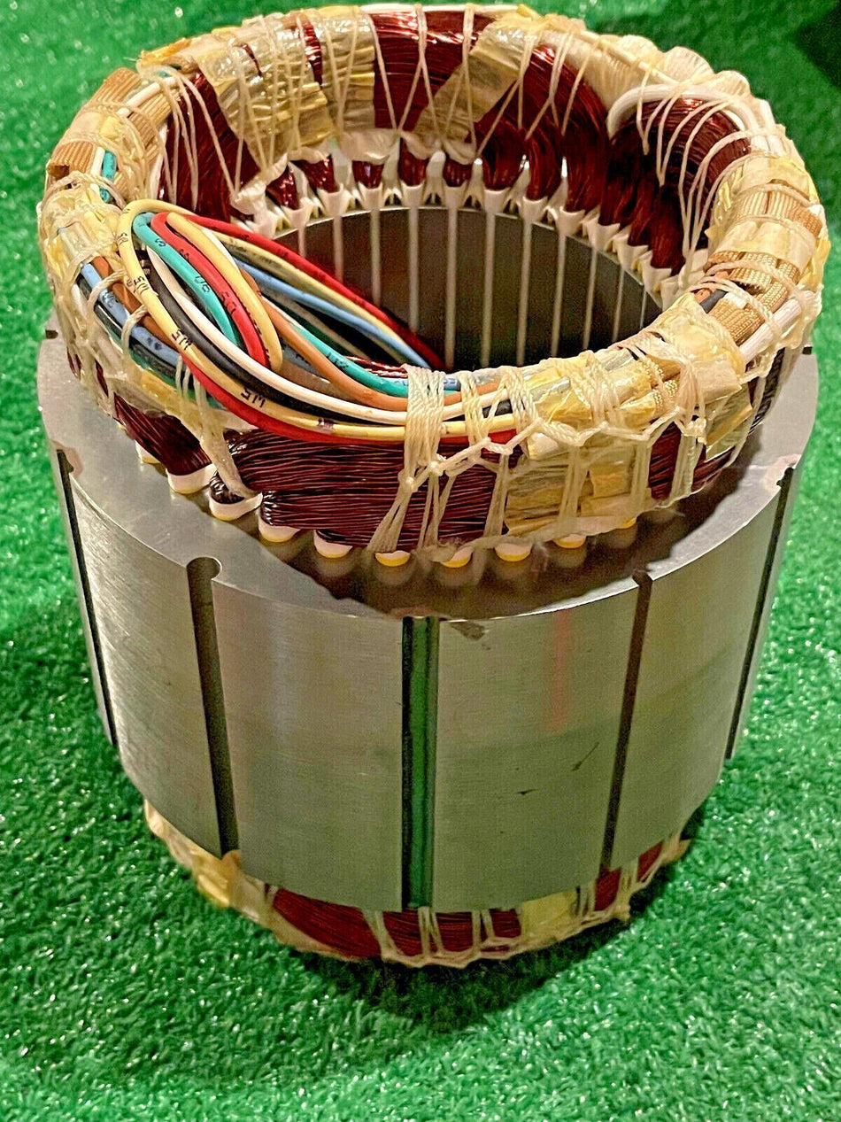 Flygt 3094412 Motor Stator