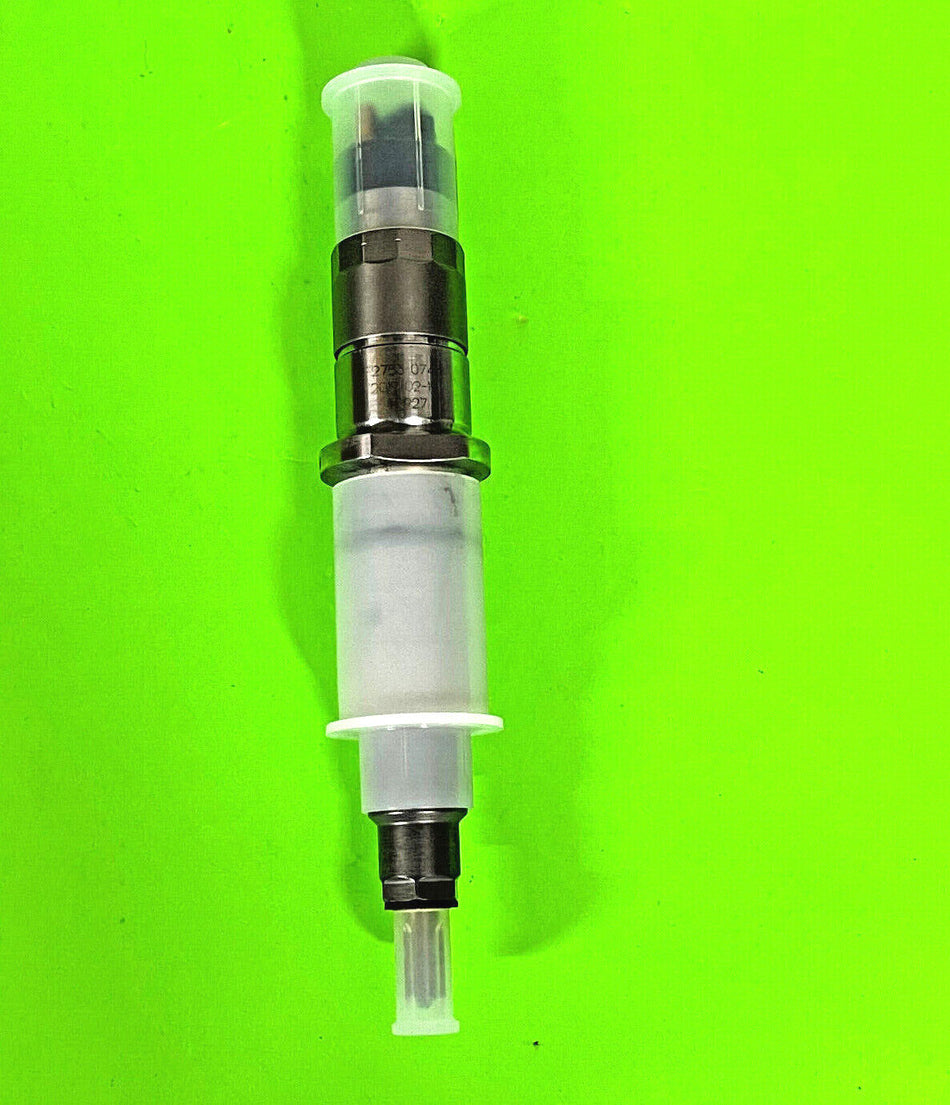 CNHI 84347519 Diesel Fuel Injector Cummins ISL Engines Common Rail Bosch