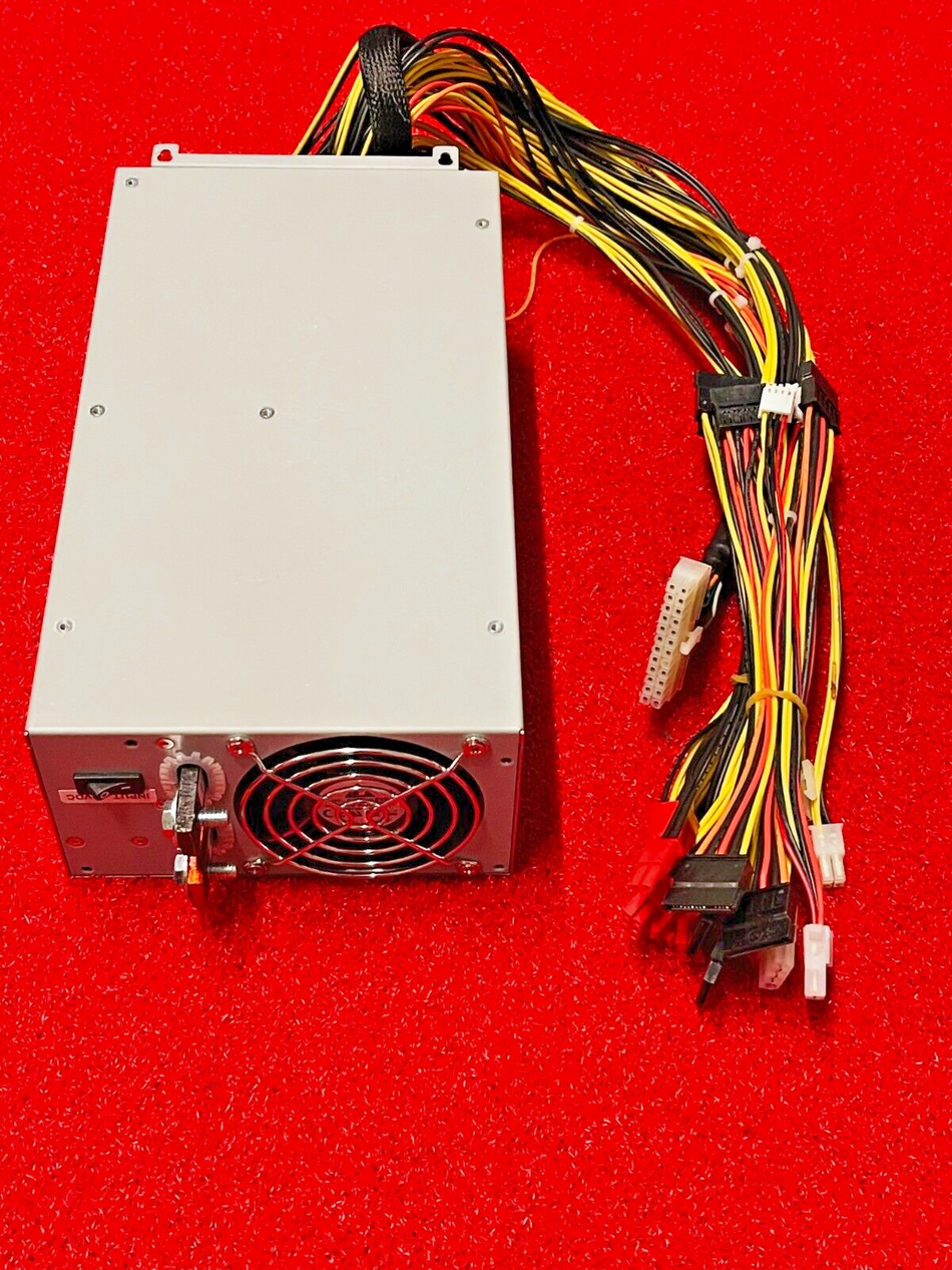 Synocean STC-121000 12 Volt PC ATX 1000W Power Supply