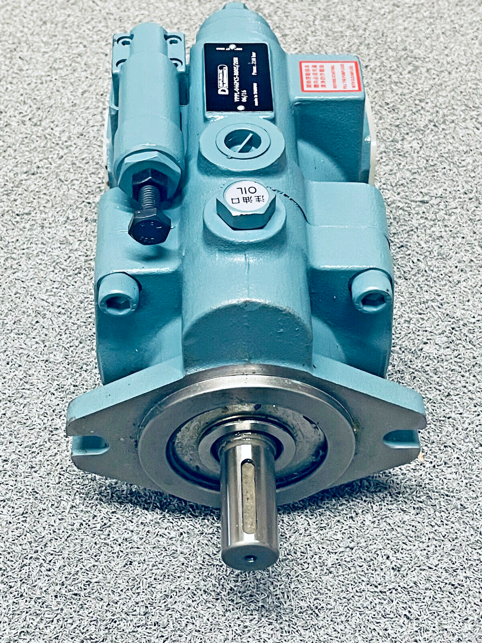 Duplomatic VPPL-022PC5-R00S/20N Piston Pump