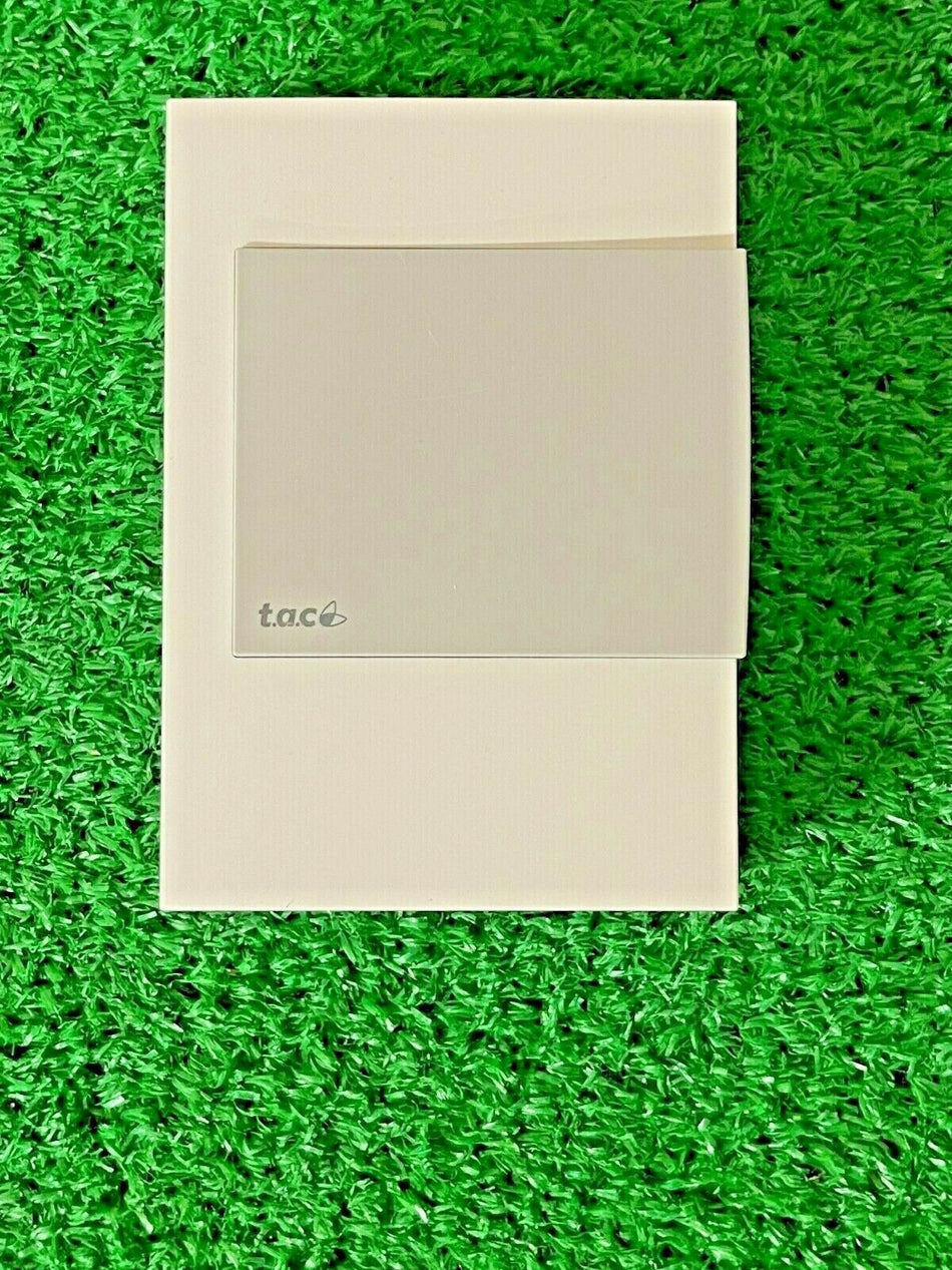 Schneider Electric TAC SCR100 Room Sensor CO2 0-046-3000-0