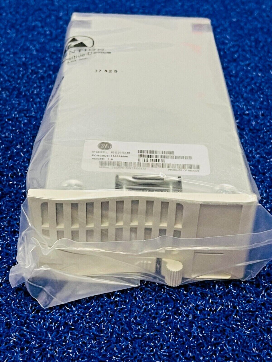 GE PFP-PX-SF Power Express Slot Filler 150034606