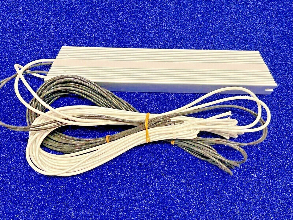 Rara Electronics ULV500N Wired Resistor 40ohm
