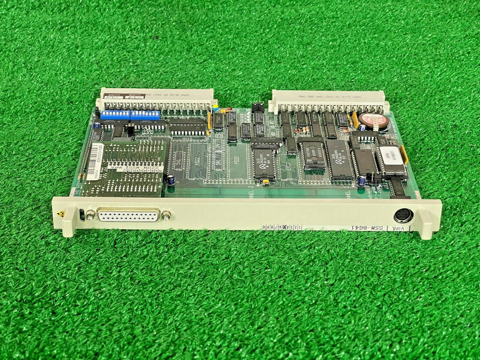Vipa SSM-BG41 Interface Module Board
