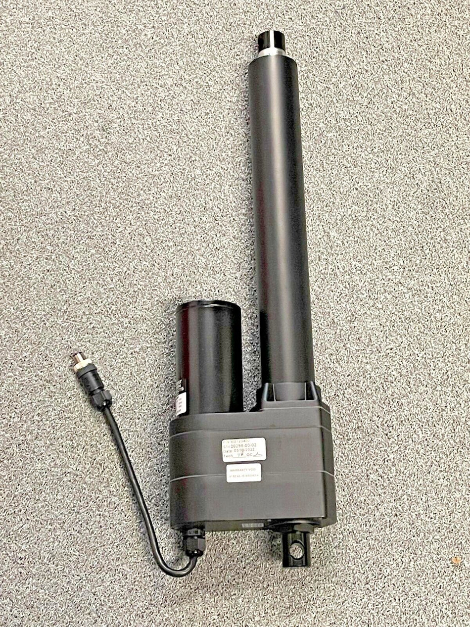 Midwest Motion VB120400 MMP LA5-24V-40-A-300-P Linear Actuator