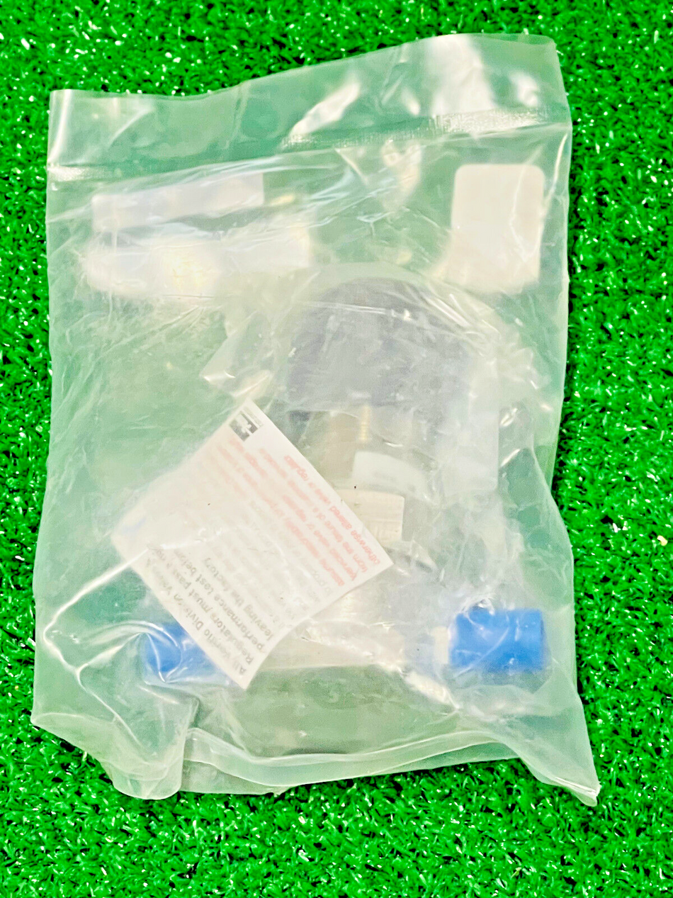 Parker Veriflo QR4001SK2PFSMM Regulator 45600346