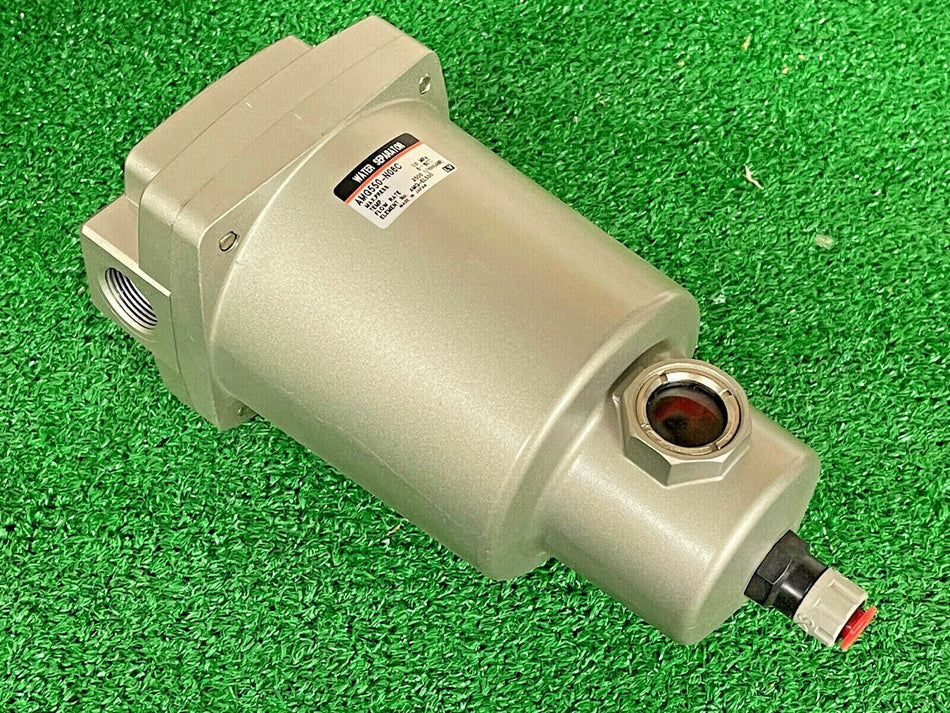 SMC AMG550-N06C Water Separator AGM550N06C