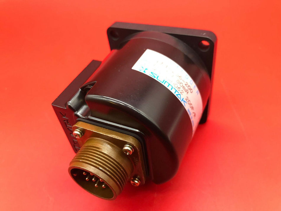 Sumtak LEI-236-200 Optcoder 5V 80mA LEI236200