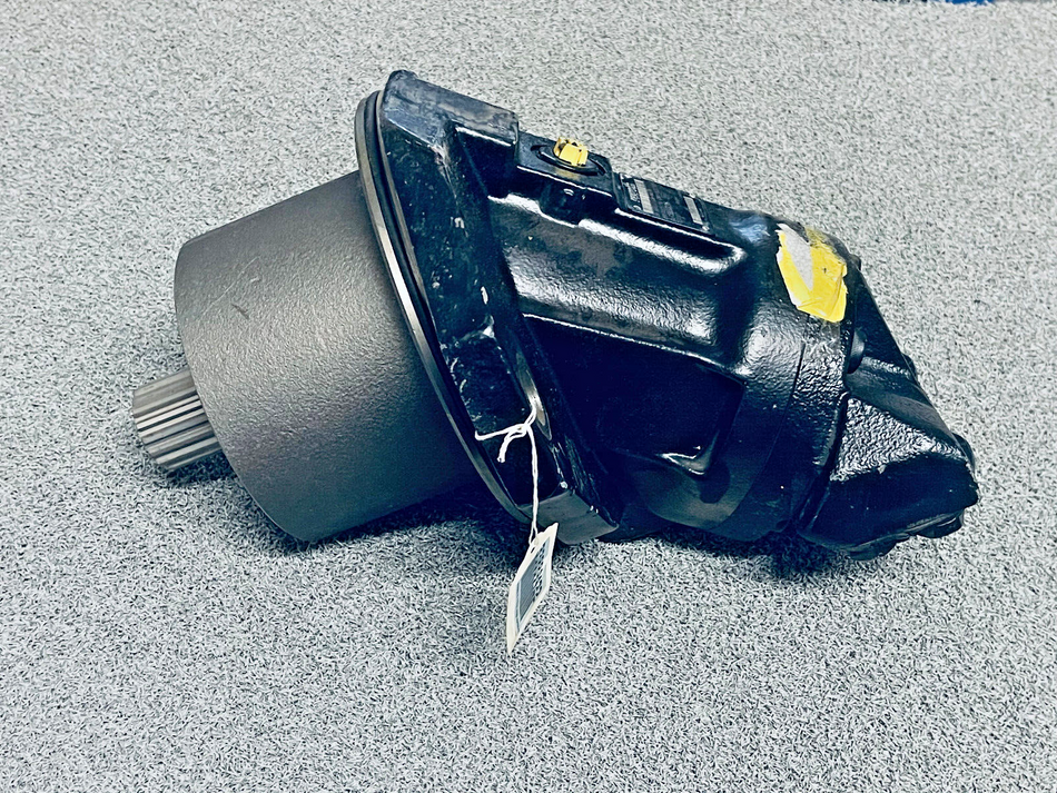 Rexroth A2FE90/61W-VAL100 Hydraulic Piston Motor R902257789