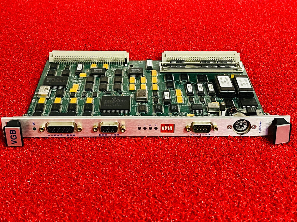 Adept Tech 10332-10-250 VGB Board Module