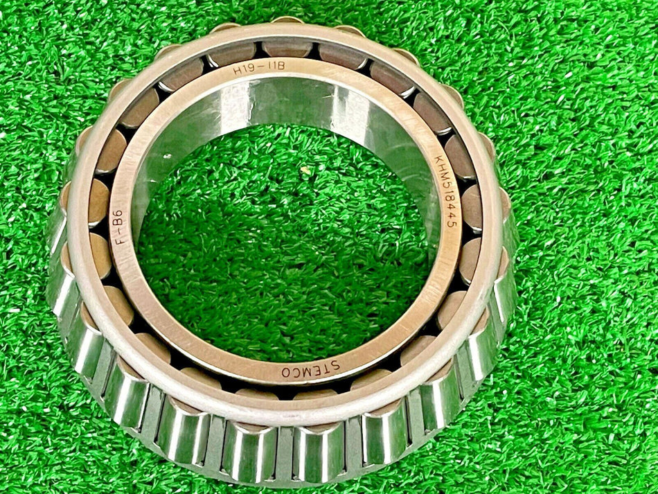 Stemco KHM518445 Tapered Roller Bearing, A-Line, BRG, Cone