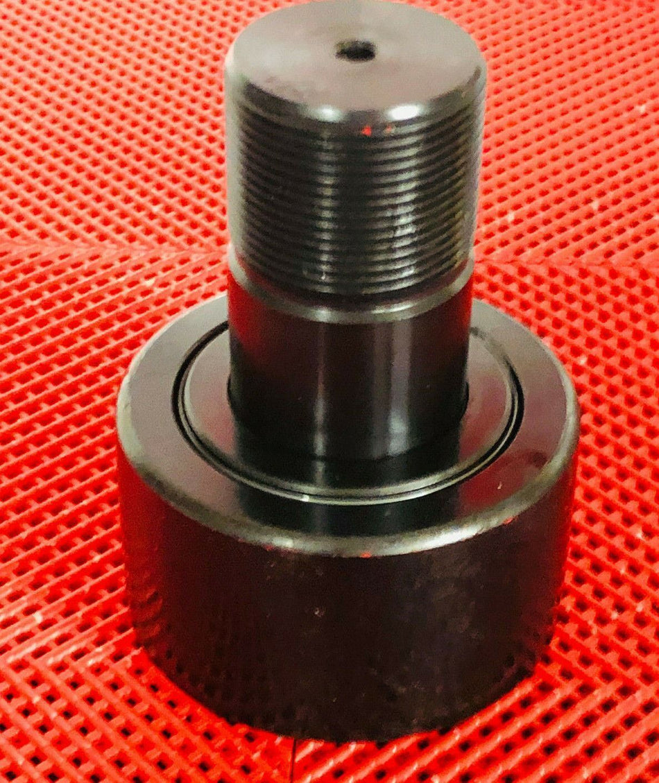 McGill 2341512000 Heavy Stud Crowned Inch Cam Follower
