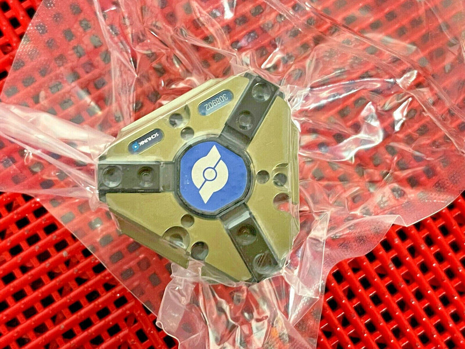 Schunk JGZ 40-1-IS Pneumatic Gripper 0308902
