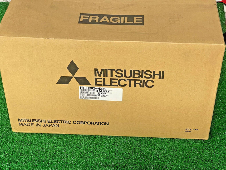 Mitsubishi Electric FR-HCB2-H30K Input Circuit for HC2-H30K FRHCB2H30K