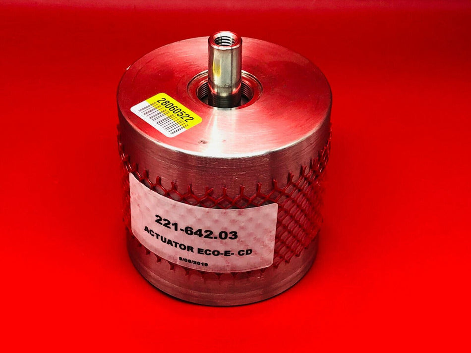 GEA Tuchenhagen 221-642.03 Actuator ECO-E-CD 22164203