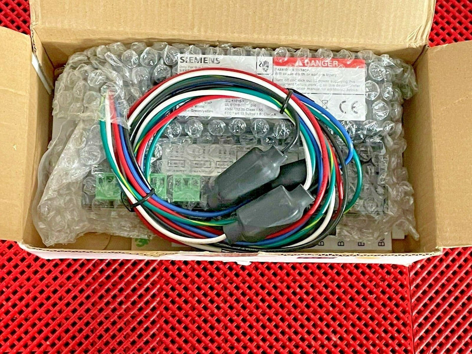 Siemens US2 SEM3CONTROLLER Embedded Micro Metering Measuring Device