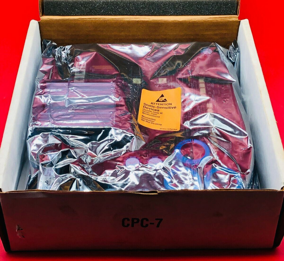 Reliance Electric 915K0100 Maxpak III Printed Circuit Board