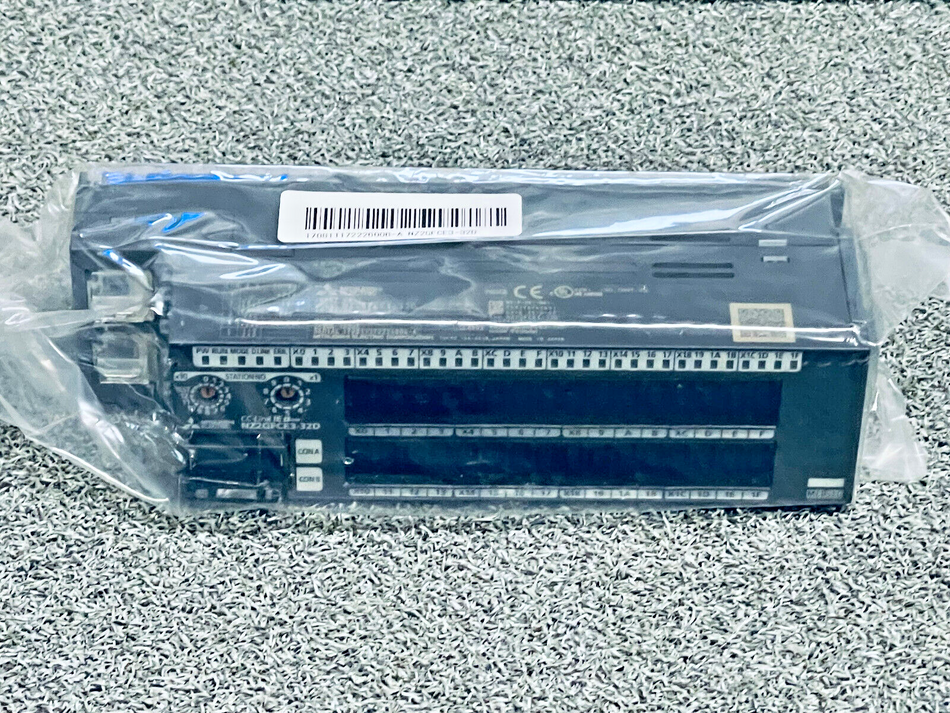 Mitsubishi Electric NZ2GFCE3-32D Field Network Remote IO Controller