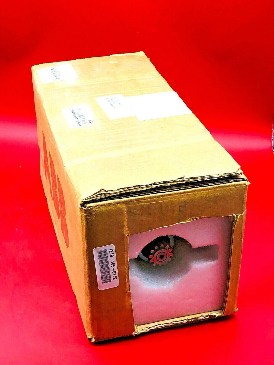 ABB 3HAC021728-001 Robot Servo Motor with Pinion IRB 4400