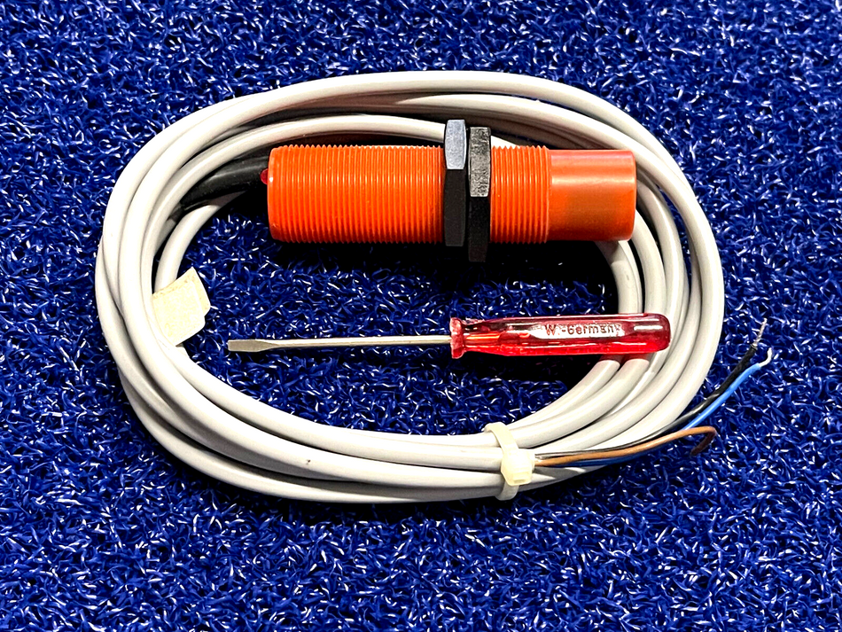 SIE Sensorik SK1-15-M18-N-NB-0 Sensor