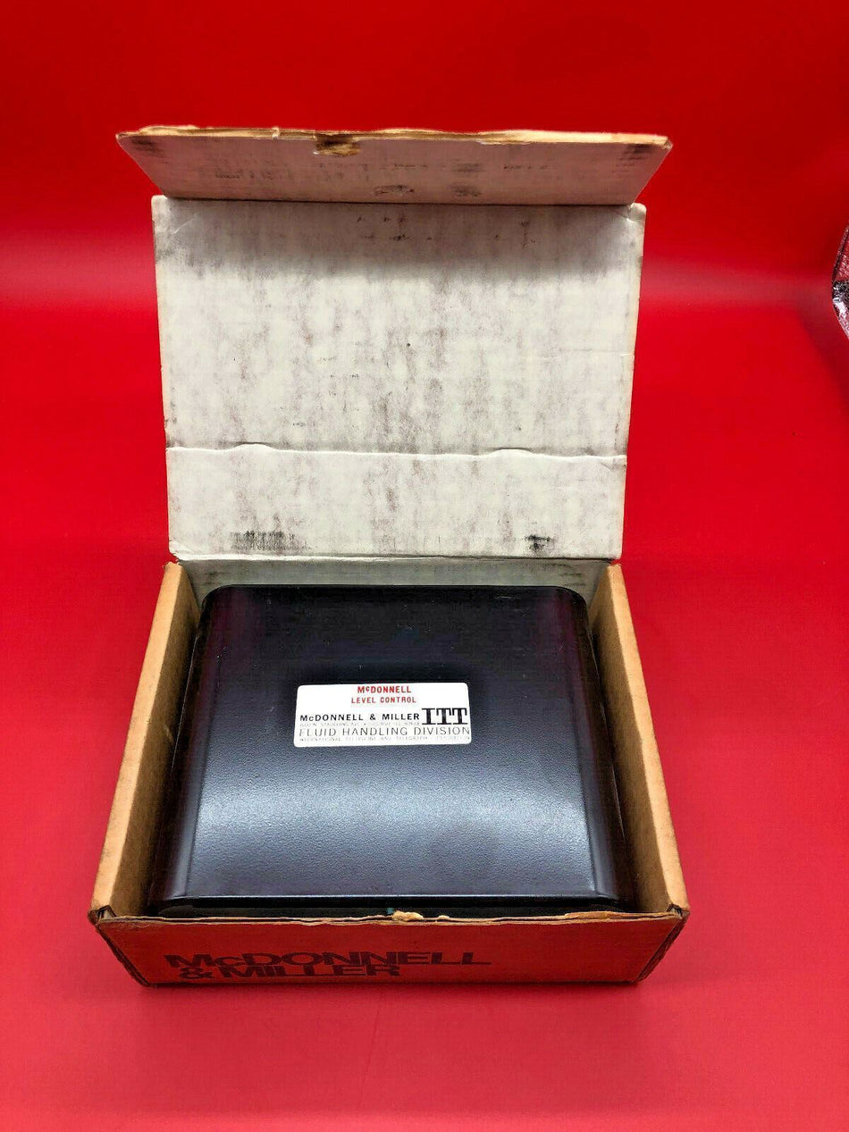McDonnell & Miller ITT Level Control Probe PCL-GA-1