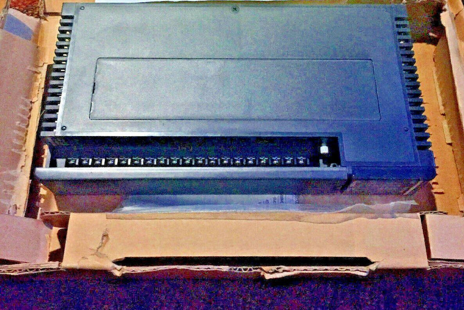 GE Fanuc IC655ALG516A Series Five Analog Input Module 8 Circuits