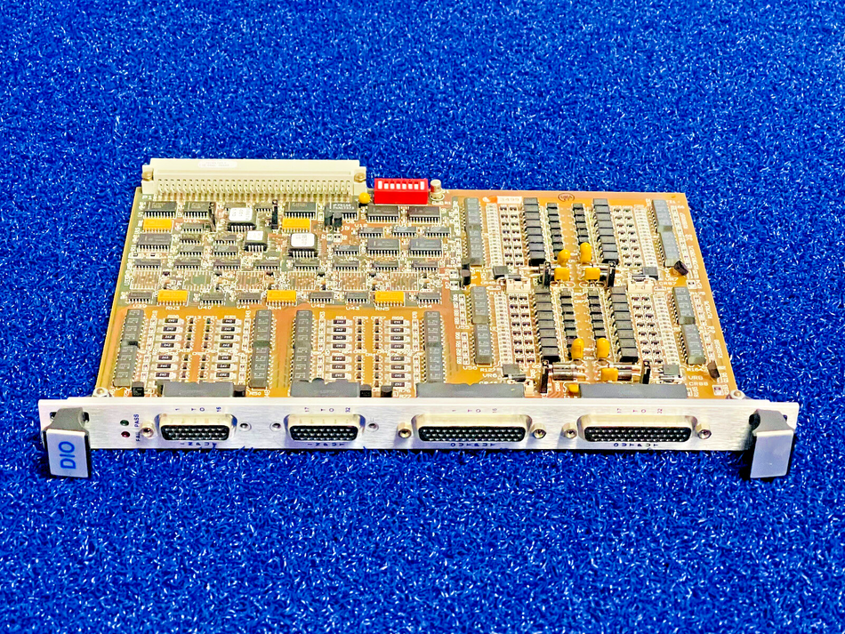 Adept Tech 10332-00800 Digital I/O Board Module