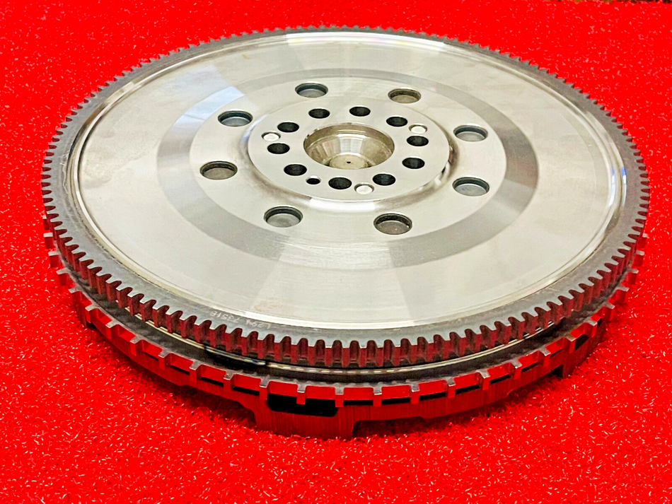 Porsche 9P1-105-262-D Double Mass Flywheel for 2017 911 Carrera GT3RS, 2018 GT3