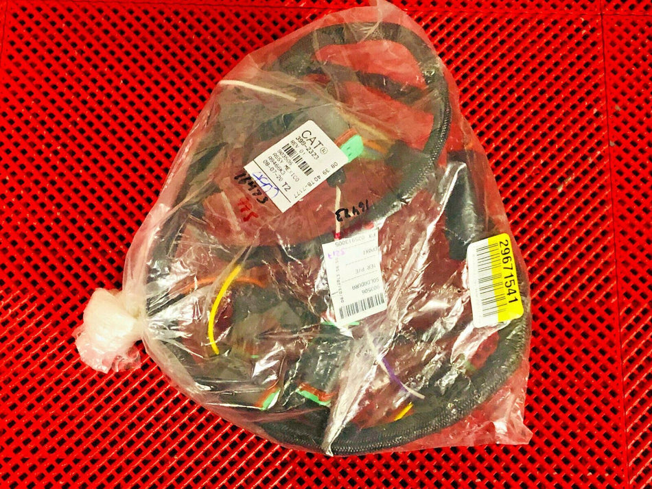 Cat 399-2323 Harness AS-Transmission A9466K3 for Caterpillar 735B,  740B, 770G