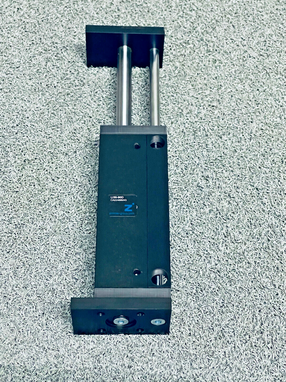 Sommer Automatic LI30-90D Linear Cylinder