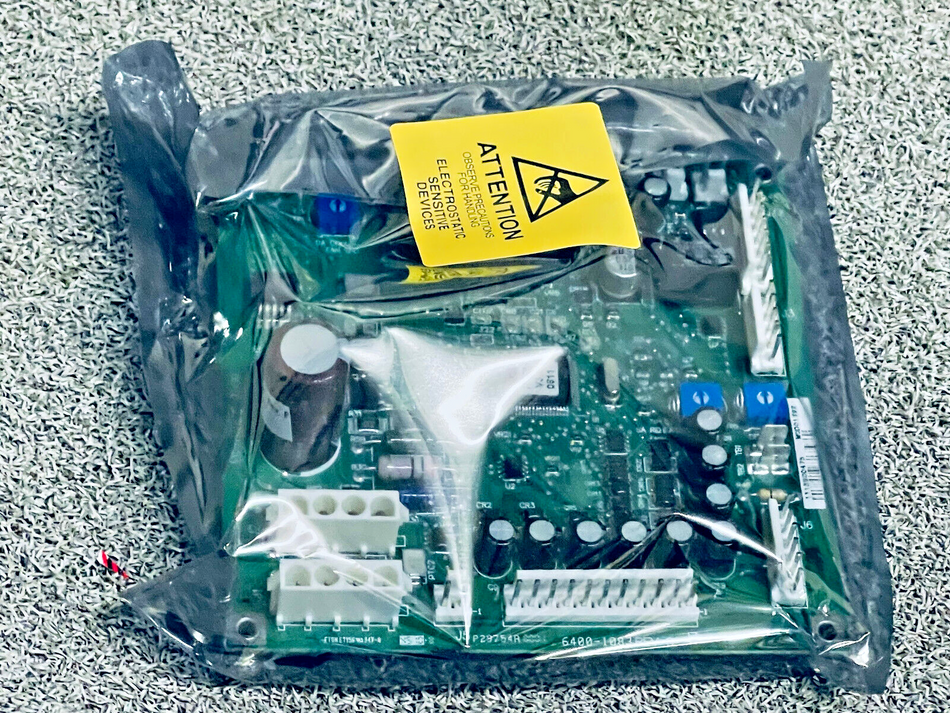 Trane MOD01792 Service First OEM Genuine Replacement Reliatel RTOM Module