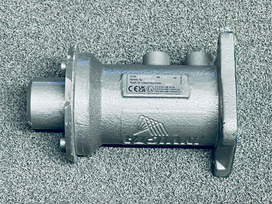 Invicta BCAM/55  Bin Hopper Vibrator Motor