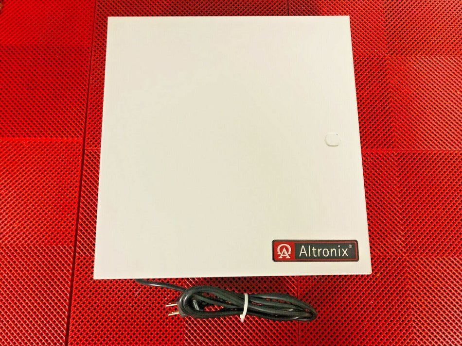 Altronix ALTV248600UL3 CCTV Power Supply
