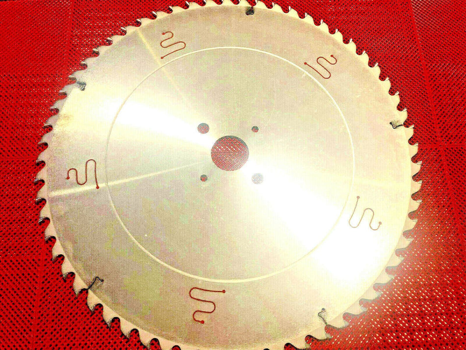 Freud LSB60001X Horizontal Panel Sizing Blade For Horizontal Beam Saw 600M x 60T