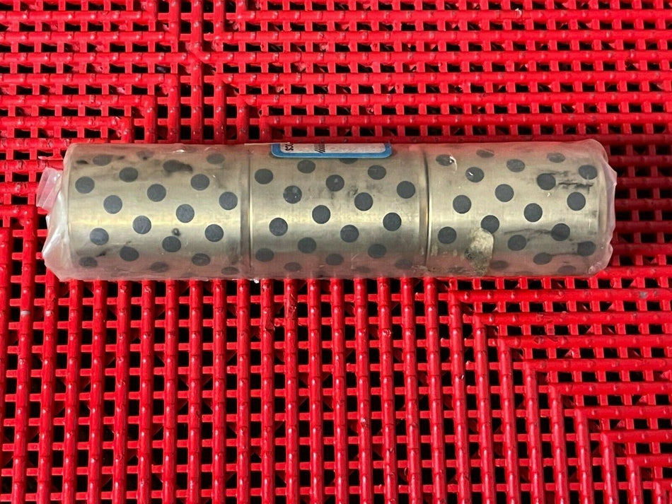Lubo 500SP Bushing HBN 12mm x 18mm x 24mm, #500SP, Pack of 3