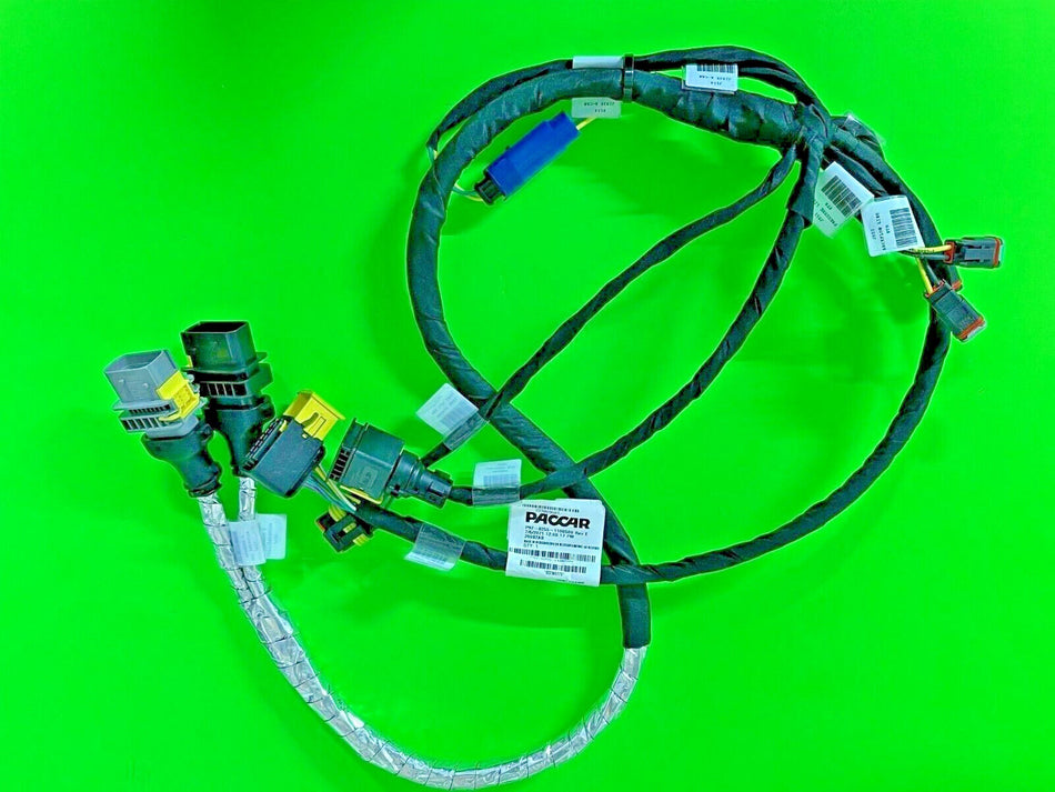 Paccar P92-8255-1100500 Peterbilt Def Tank Harness REV E Genuine OEM